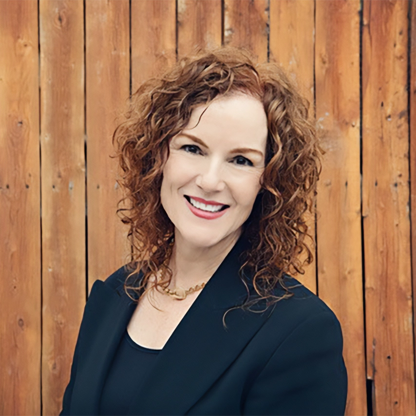 Bridget Meehan Headshot